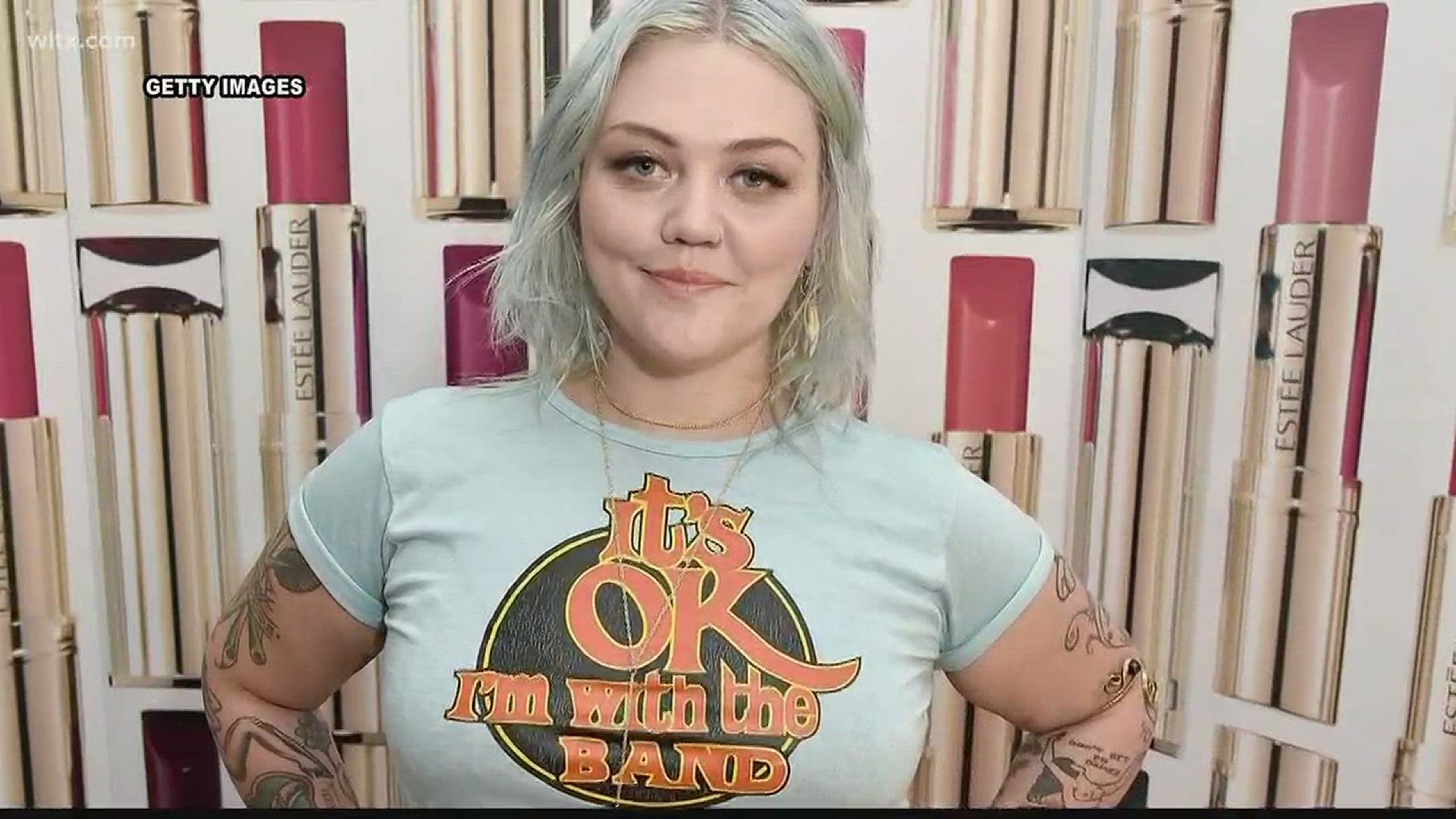 Elle King to Headline Famously Hot New Year