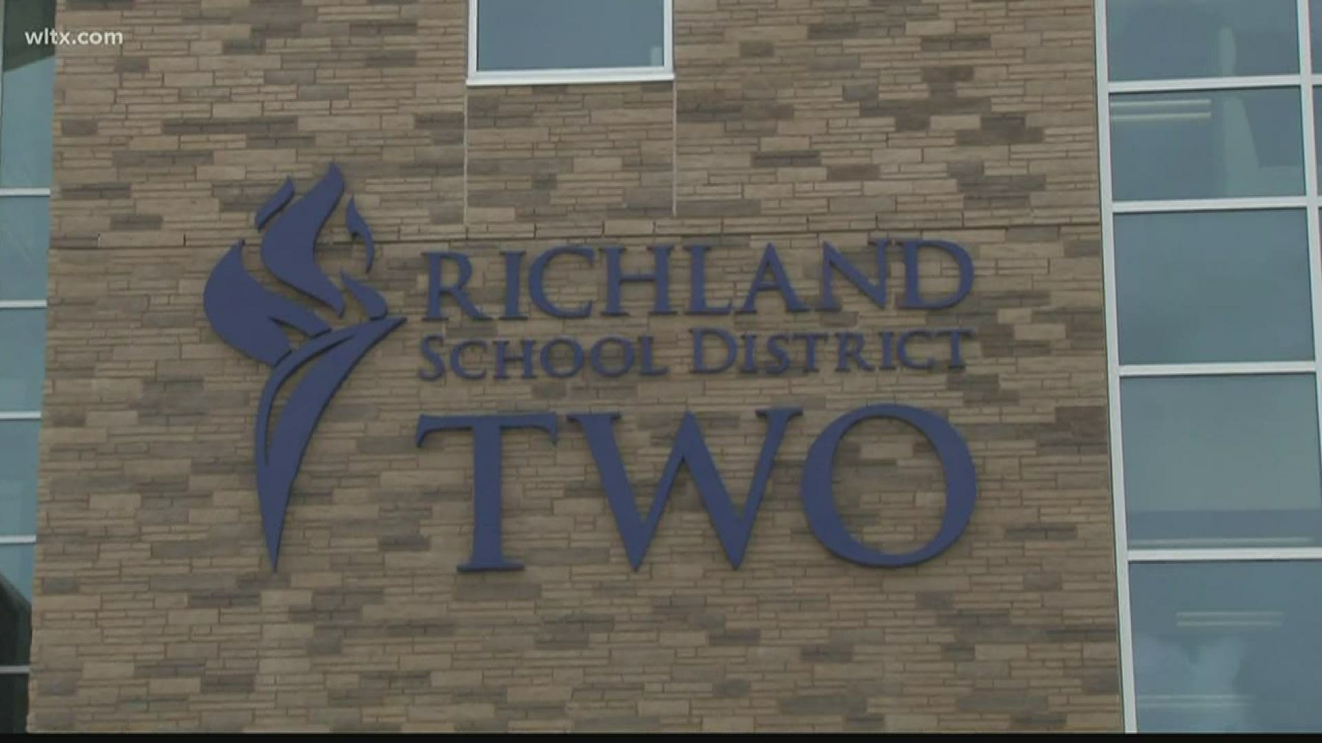 Despite Governor McMaster's call for school districts to provide an in-person option at the start of the school year, Richland Two continues their online plan.