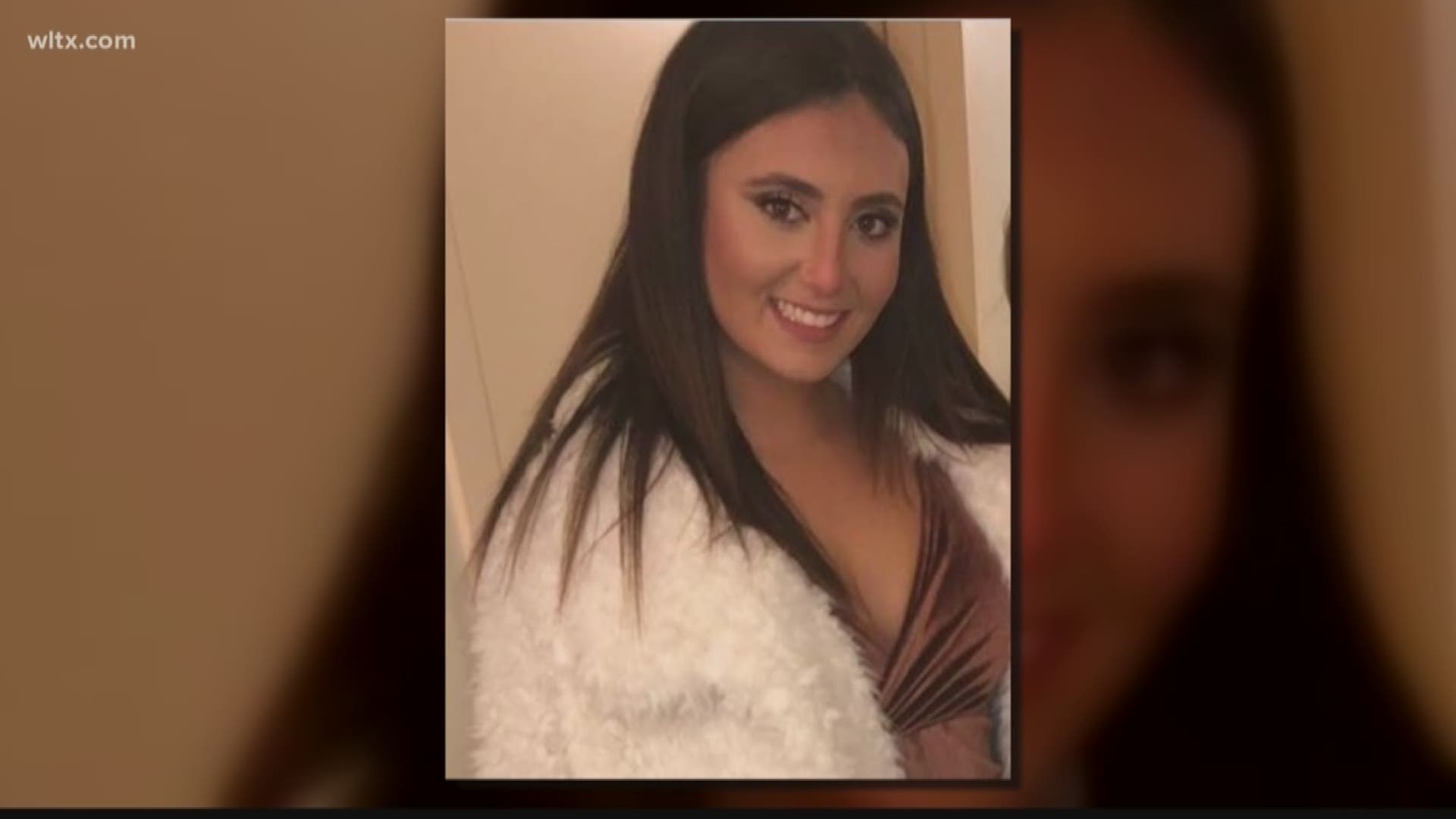 Samantha Josephson was killed after police say she mistakenly got into a car she thought was her Uber ride. A suspect has been arrested in his killing.