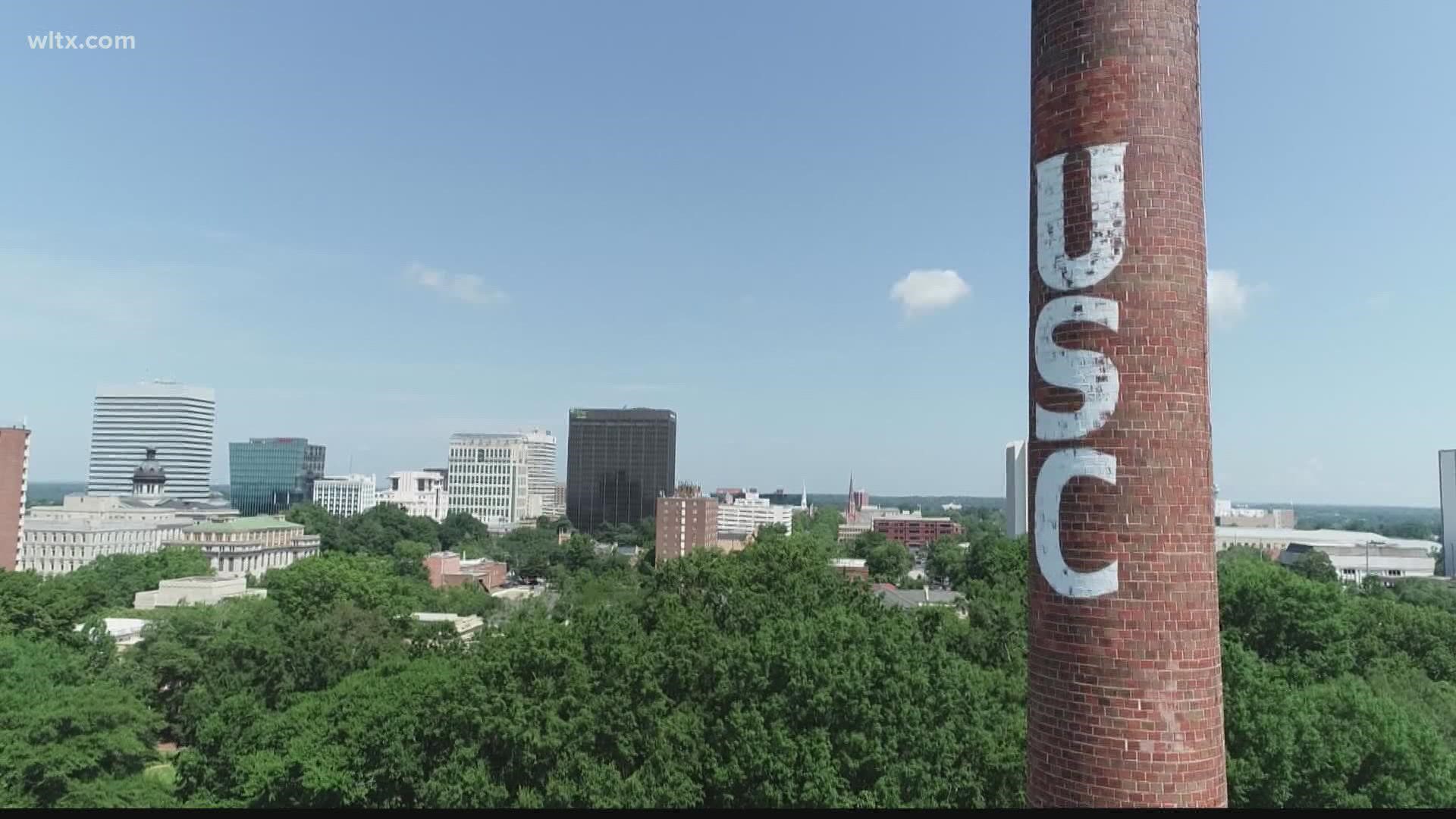 A proposal to fire all trustees from the University of South Carolina board has been put on a fast track by the South Carolina House of Representatives.