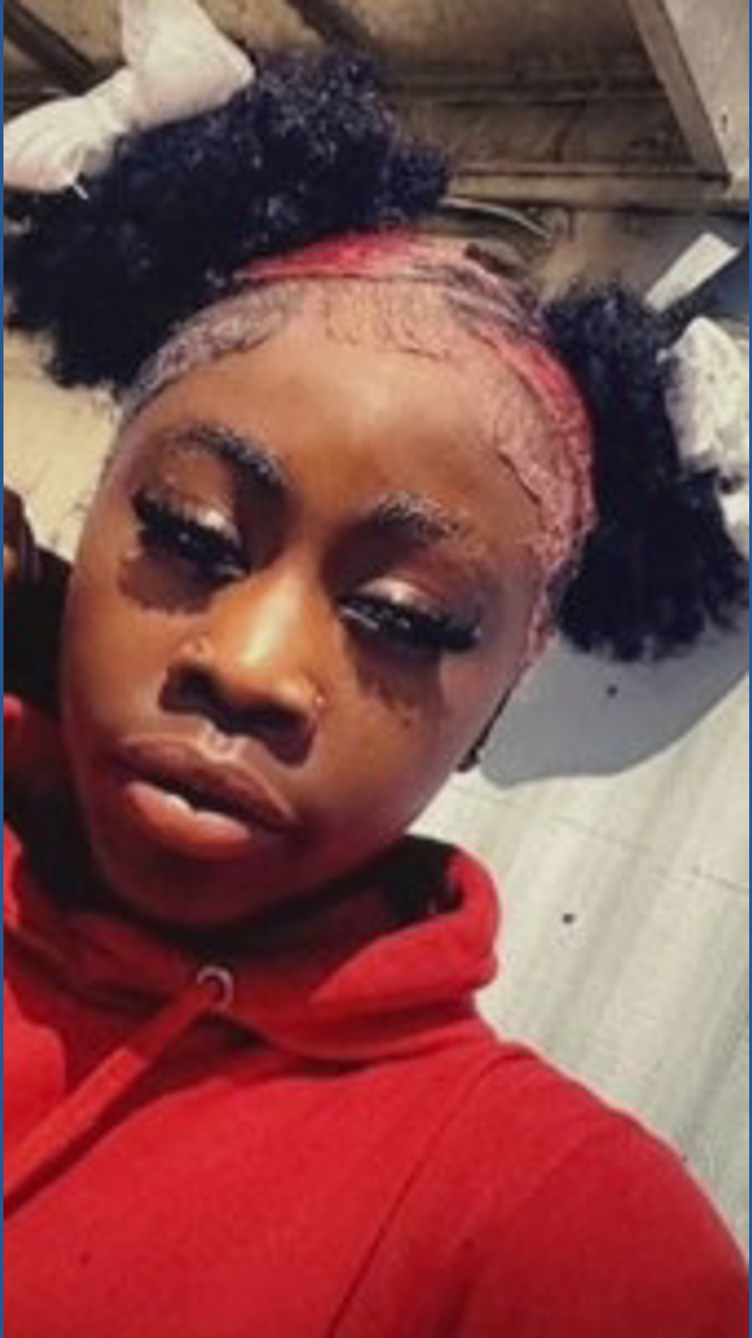 Missing 14-year-old girl in Sumter, police asking for help | wltx.com