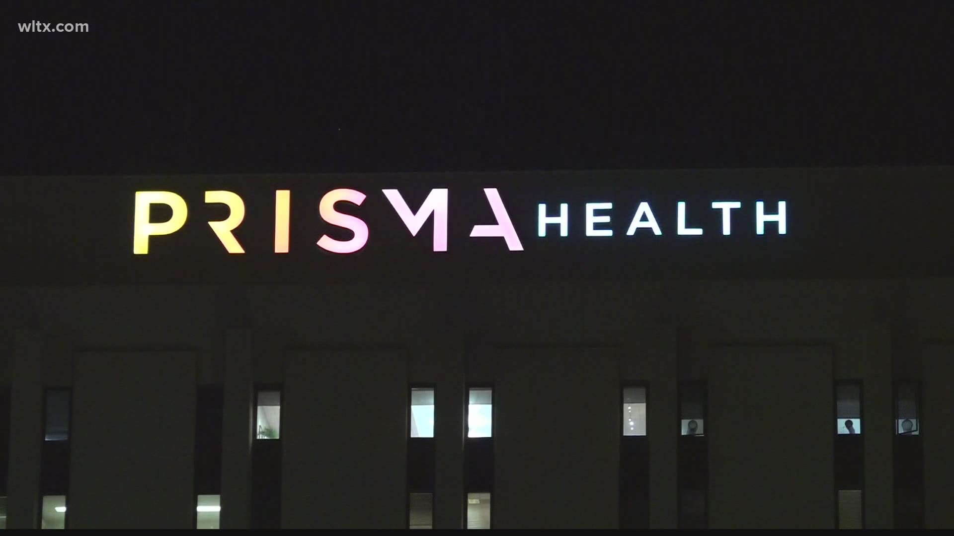 Prisma Health says they'll be one of the first hospital systems in the state to receive COVID-19 vaccinations.