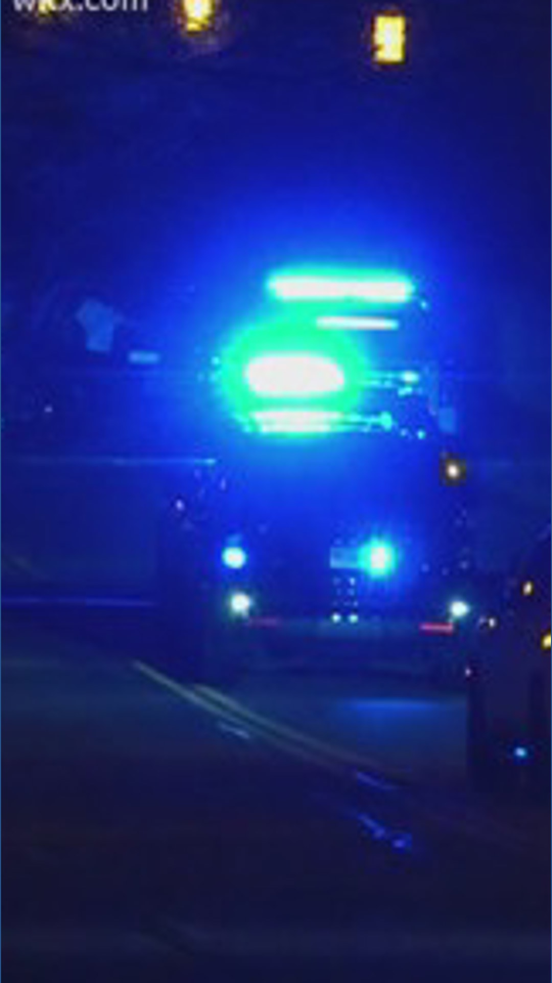 One dead, one critical after 3-vehicle crash on Gervais Street Bridge ...