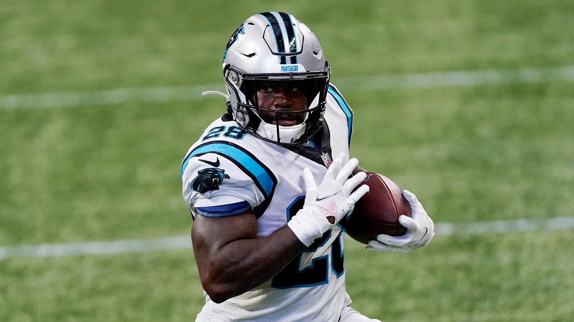 Panthers camp at Wofford: Dates, fan guidelines and other information