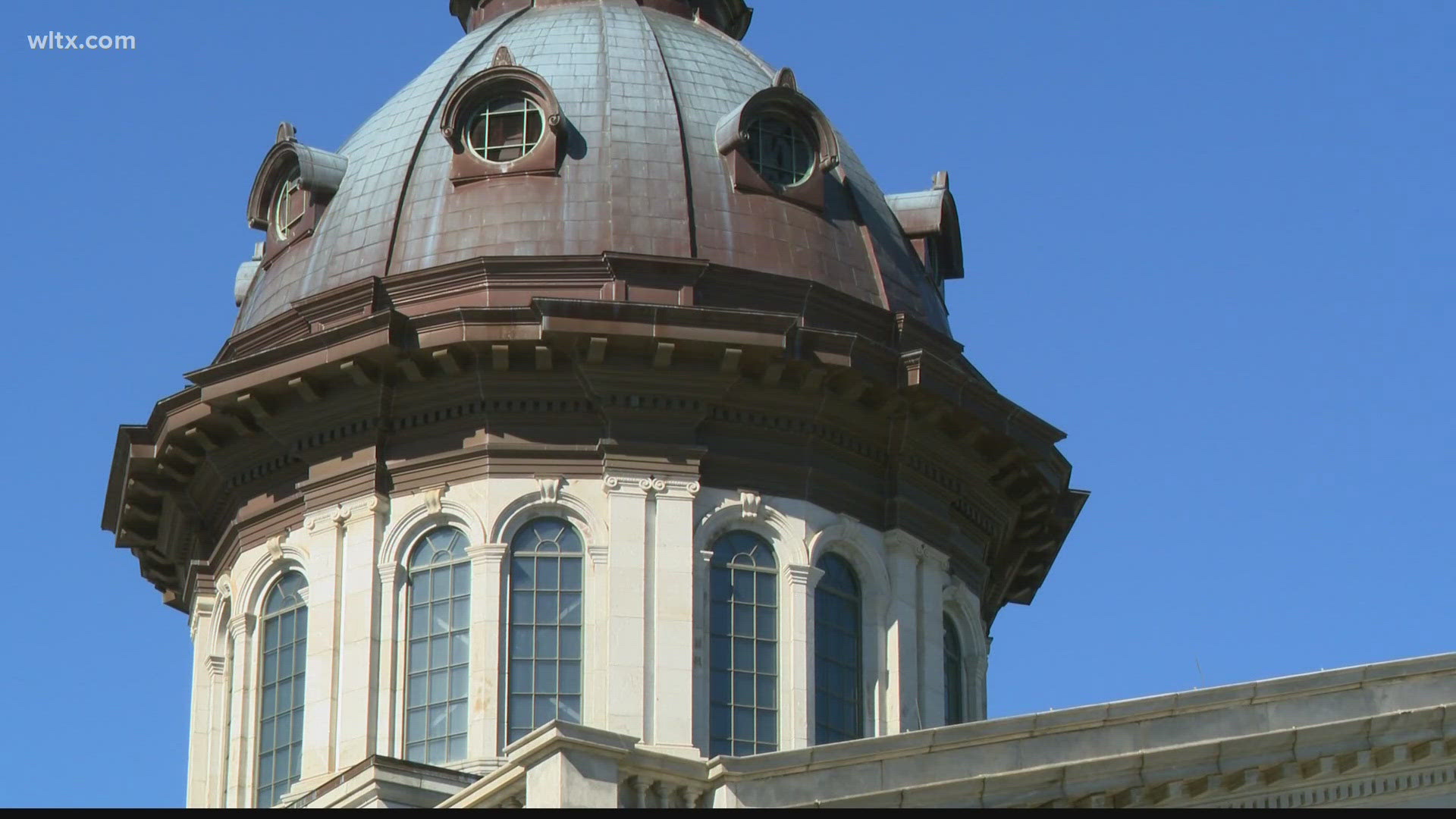 Teachers and state employees would get a salary boost under a budget plan passed by the state Senate.