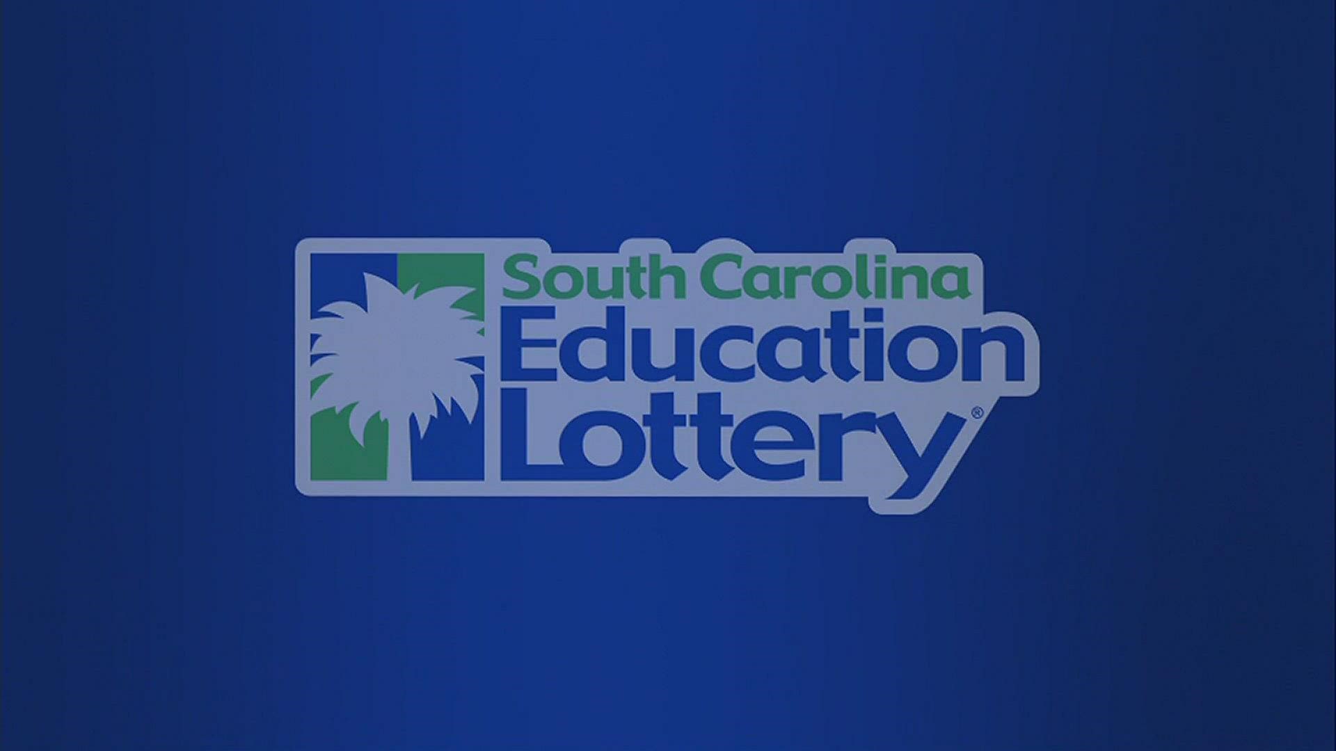 Here are the winning numbers for the evening South Carolina lottery results for Sept. 18, 2022.