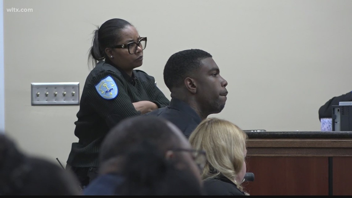 Mistrial declared in murder trial of man charged with killing a ...