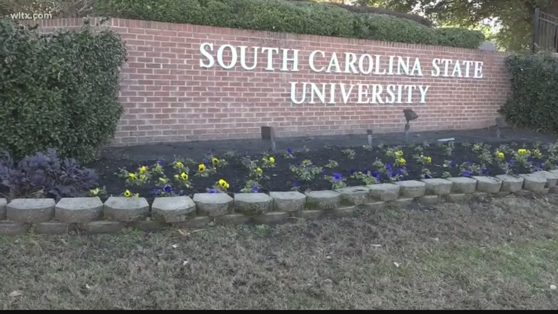 Here's a look at the upgrades students can expect to see at SC State University.