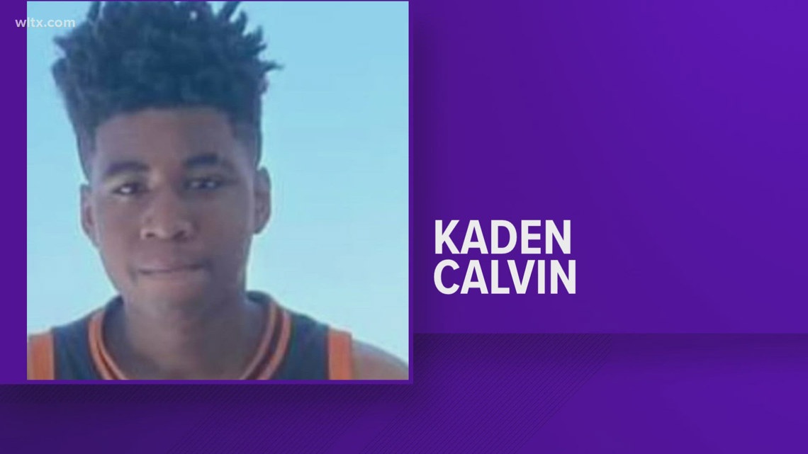 Police searching for missing 14-year-old in Sumter | wltx.com