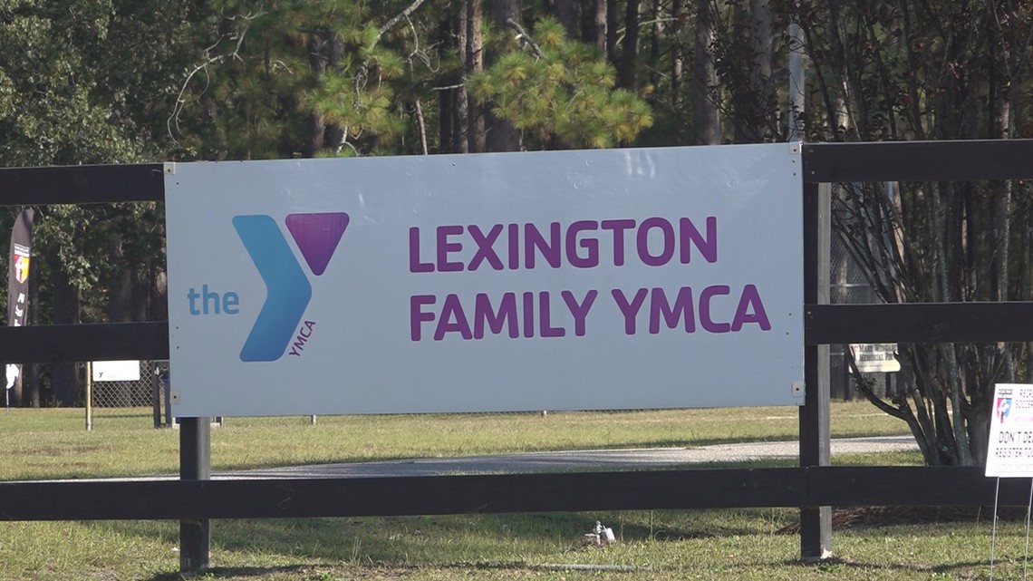 Lexington YMCA to close after 60 years
