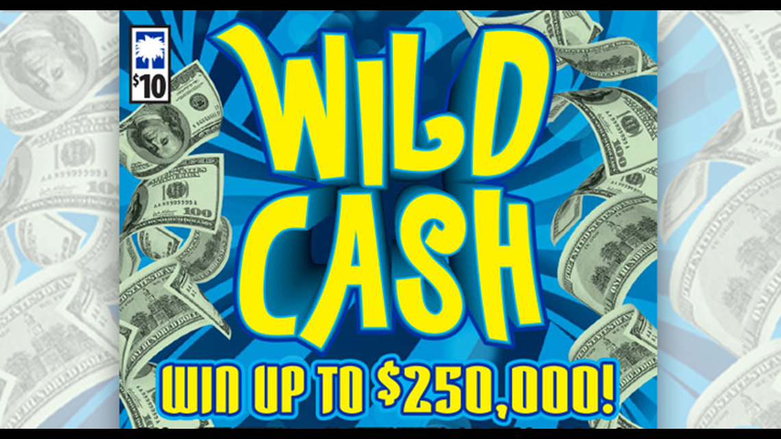 How to win money with scratch offshore