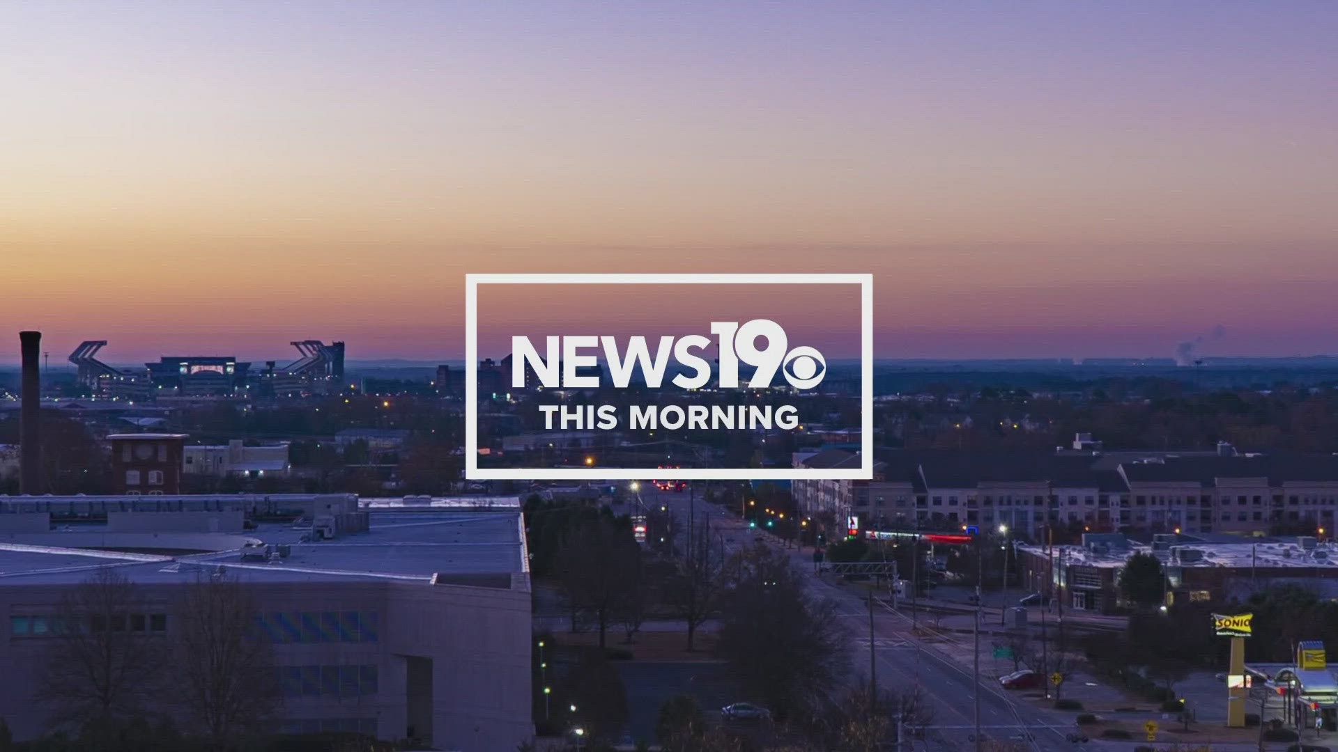 The latest news, weather, and information from News19 WLTX.