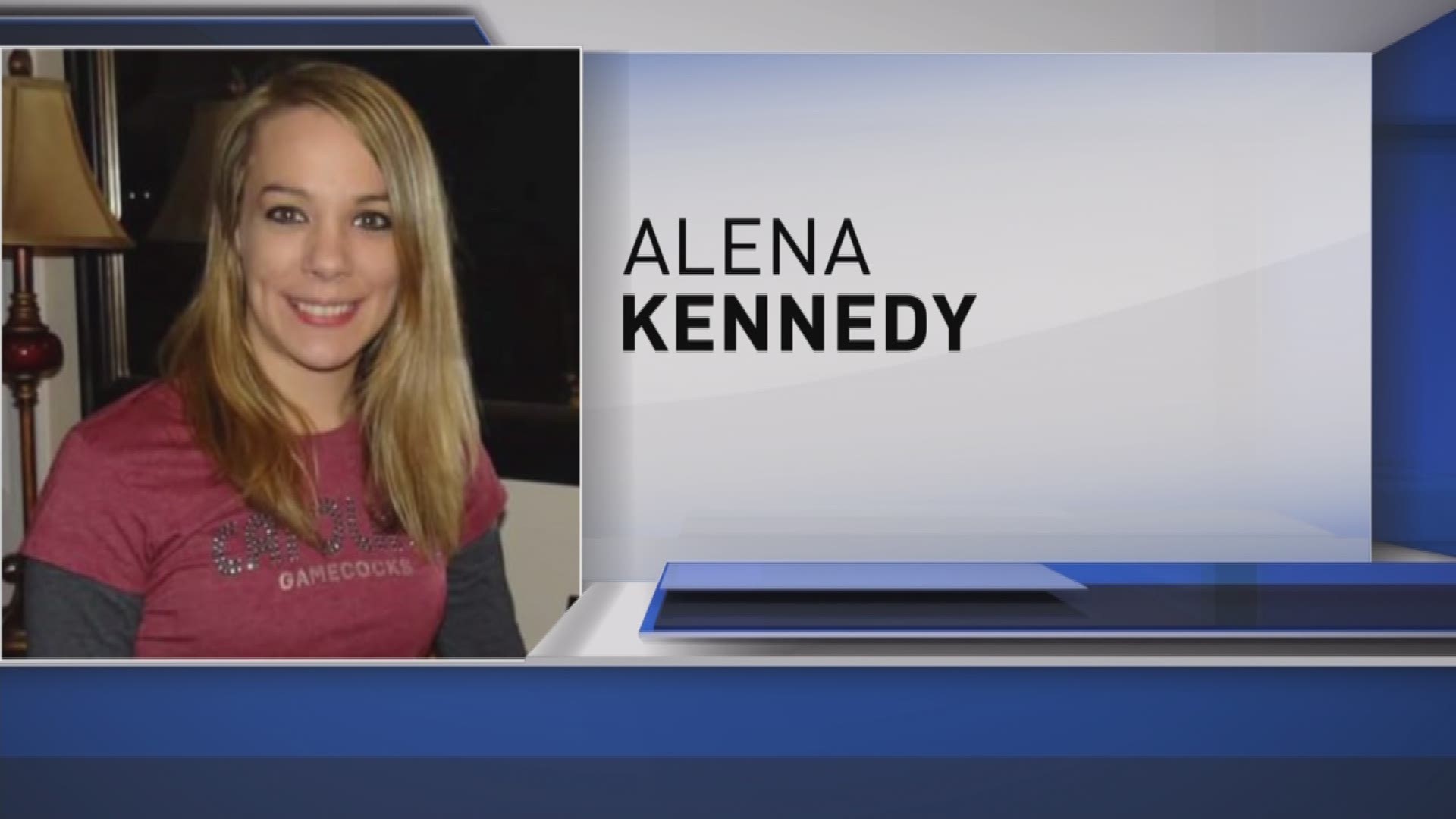Lexington Woman Missing for Weeks, Deputies Need Help Finding Her ...