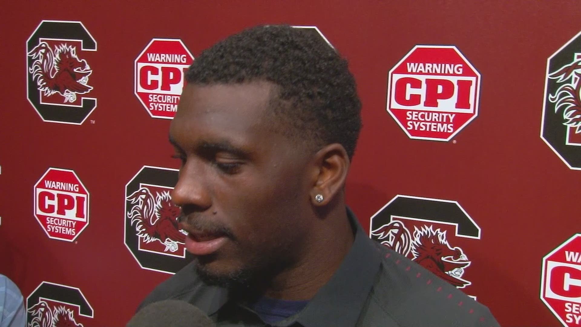 Clemson grad transfer Tavien Feaster details why he chose to play at South Carolina, what his big takeaways are since joining the Gamecocks and the expectations he has for himself in his final year of college football.