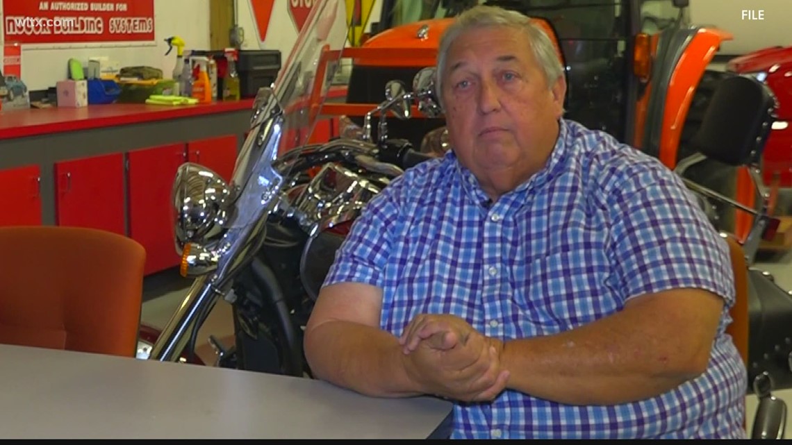 Mayor of Pine Ridge, SC resigns - Vimarsana News