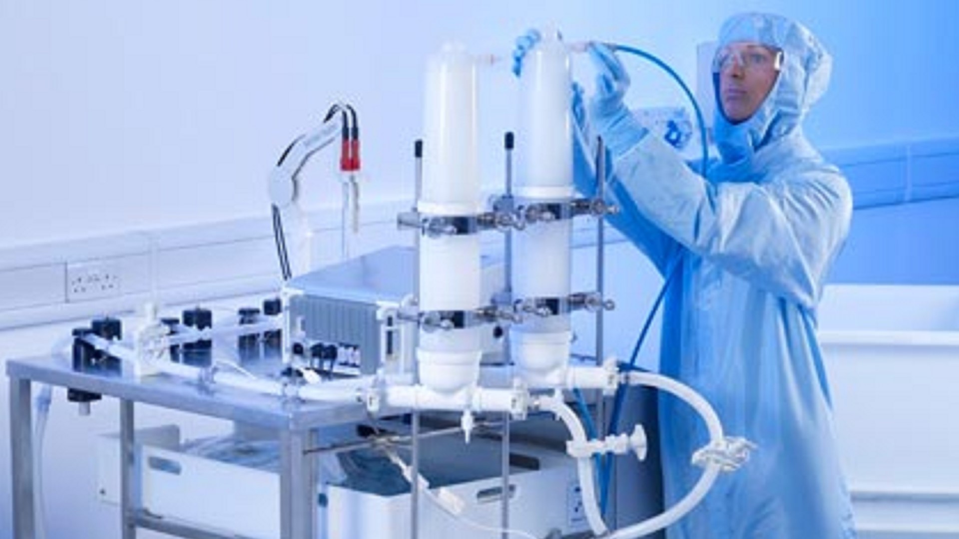 Pall Corporation locating in Duncan, South Carolina