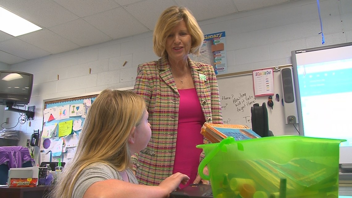 Republicans push to make SC education superintendent appointed - Vimarsana News