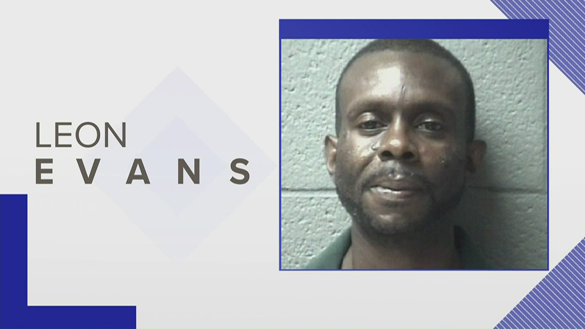 Orangeburg County man arrested after pistol whipping woman, deputies say