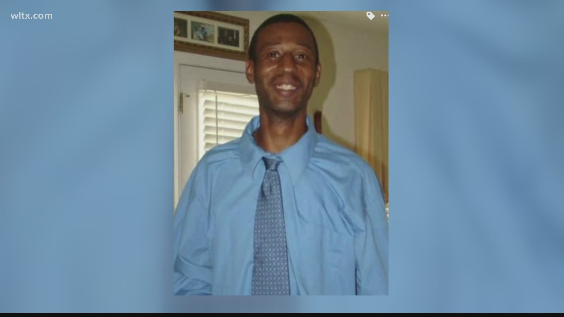 Clyde Mcgee was struck around 6 AM on March 15th of last year while he was walking to work.  The person who struck and killed him has not been found.