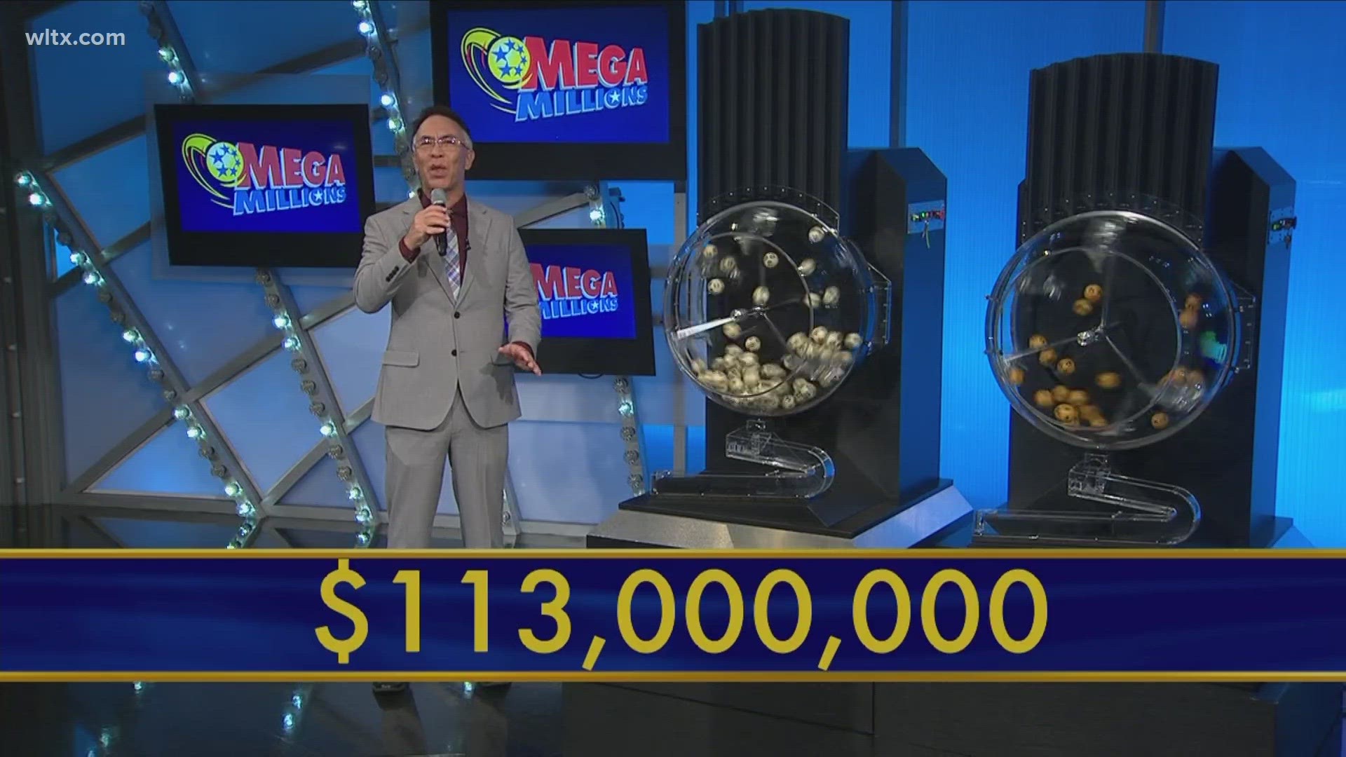 Mega Millions May 16, 2023