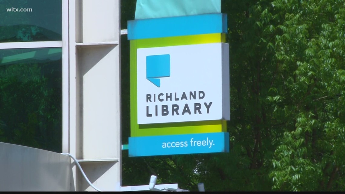 Richland Library hosts 'Summer Break Cafe' events with free meals - Vimarsana News