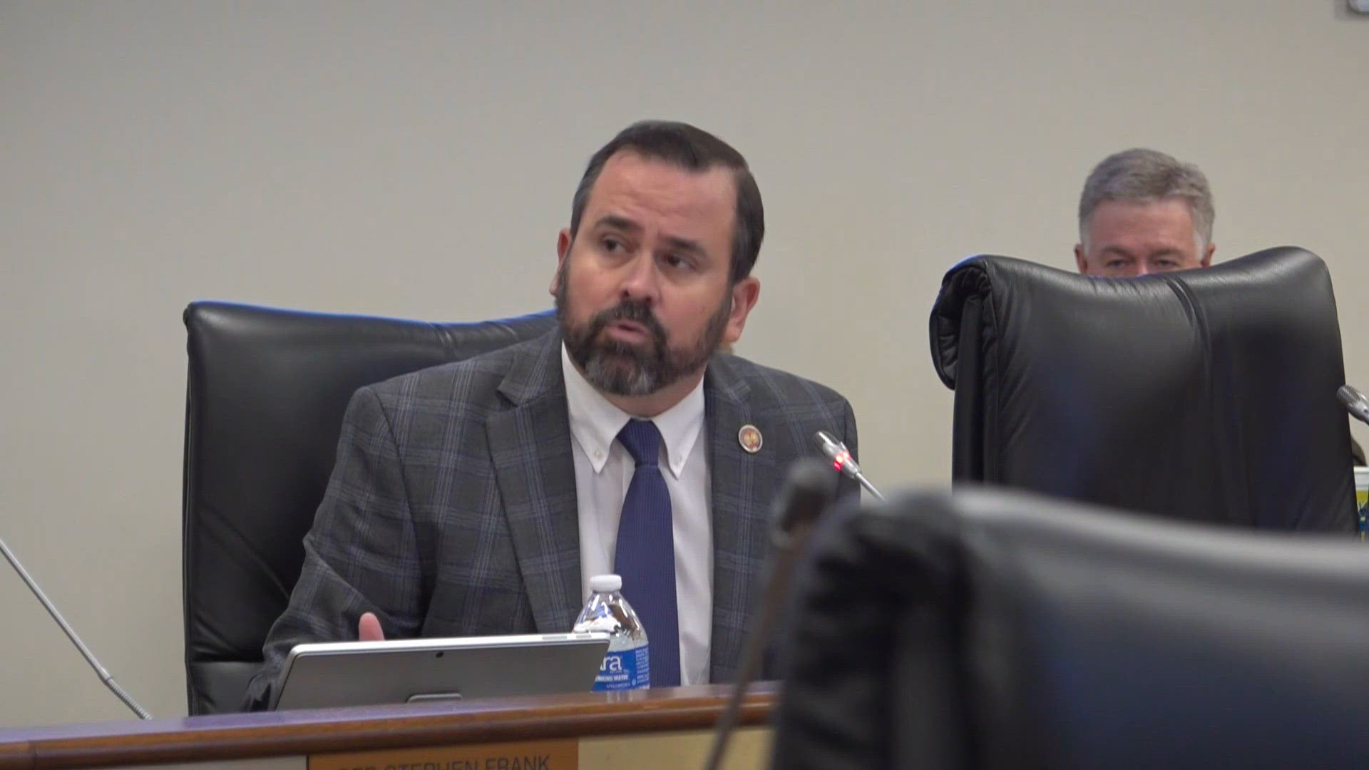 South Carolina fails to produce report on voucher program | wltx.com