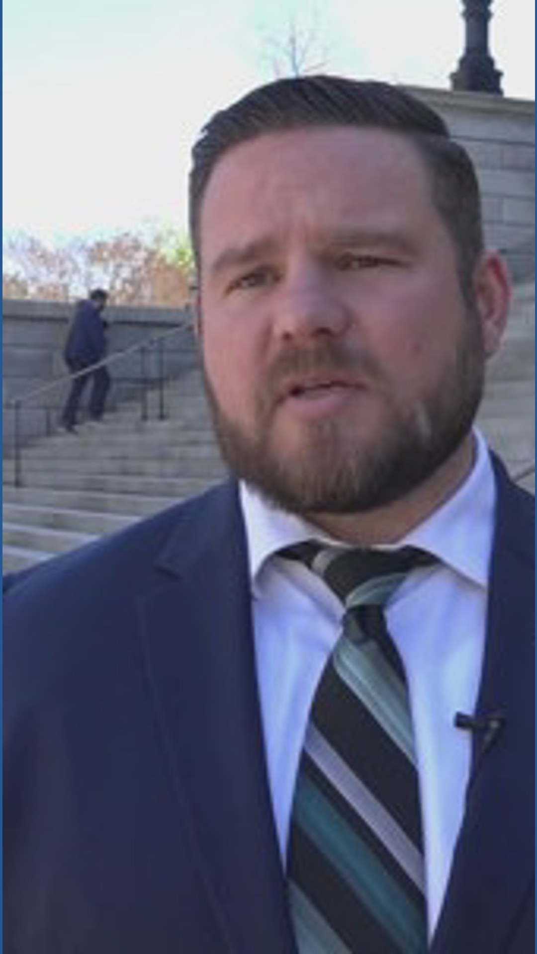 Lawmaker Rj May Former SC lawmaker RJ May sentenced in child pornography case | wltx.com