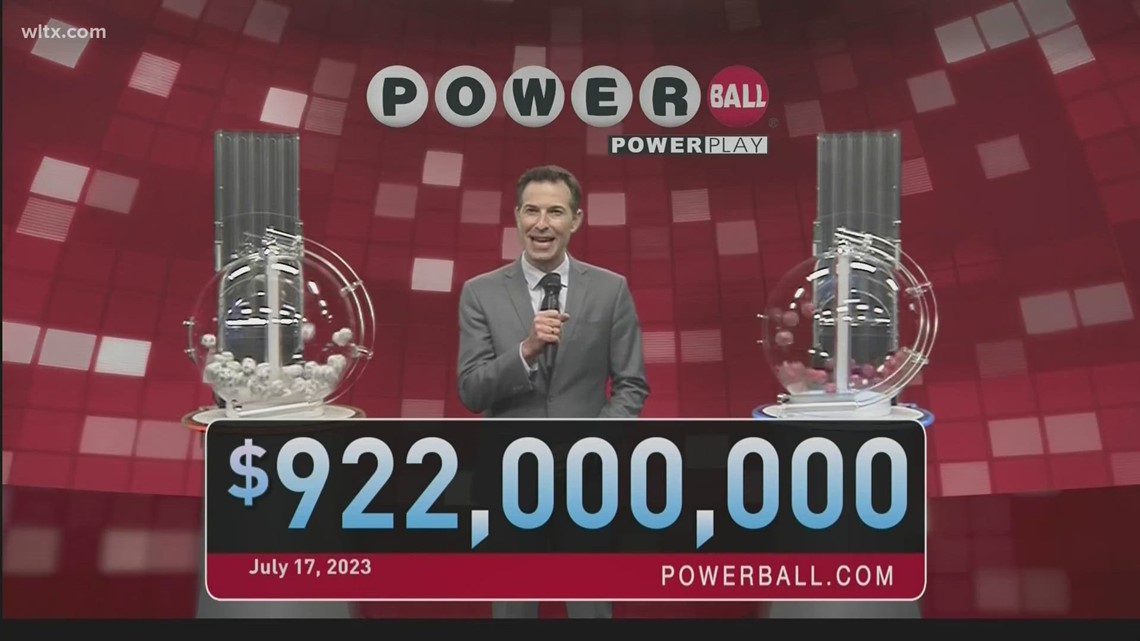 Powerball July 17, 2023