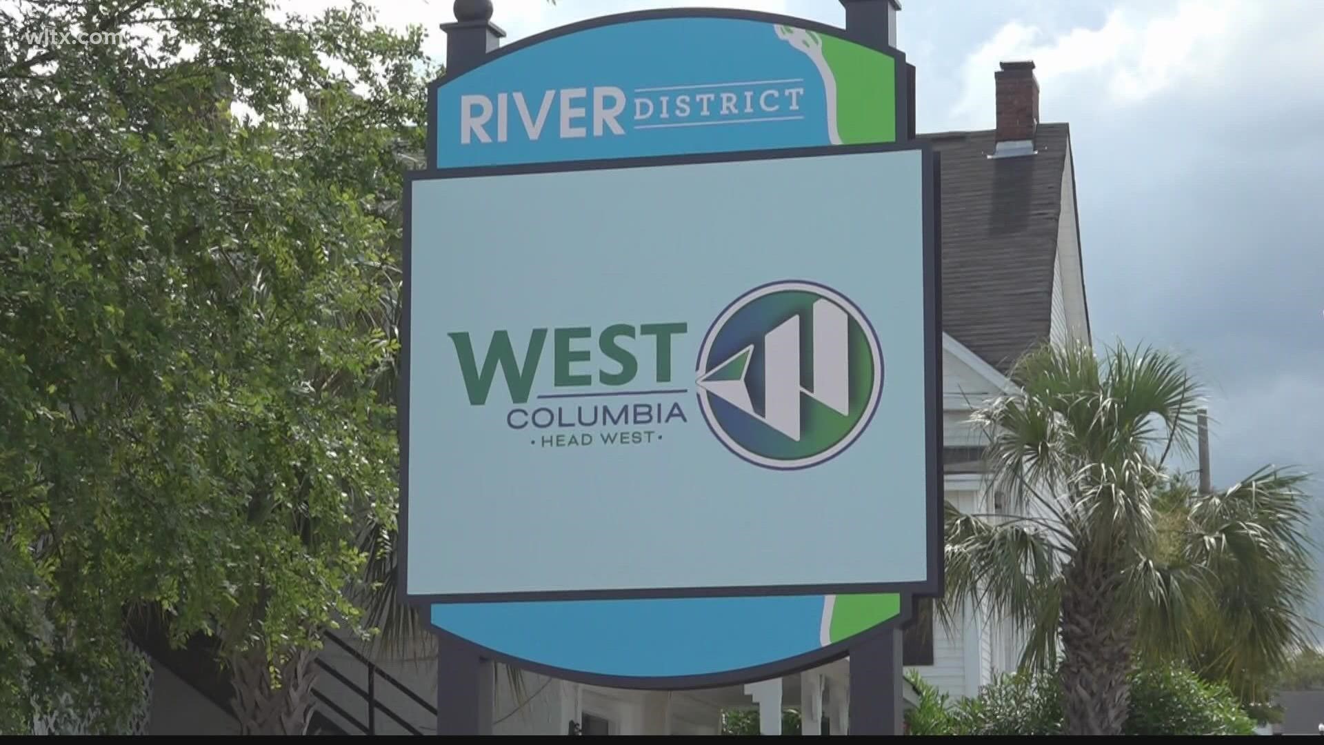 The City of West Columbia has approved a mask mandate within city limits as part of the effort to stop the rapid spread of the coronavirus.