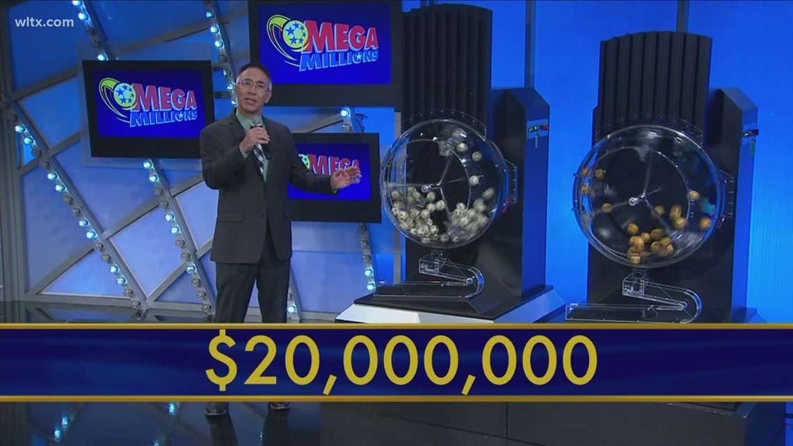 Mega Millions October 18, 2022