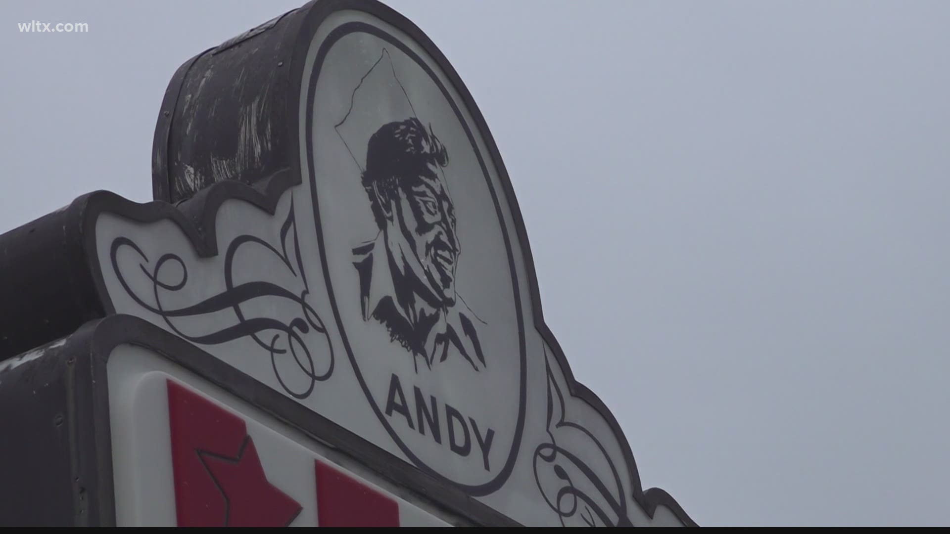 Andy of Andy's deli passed away Thursday, and is remembered as a beloved member of the community.