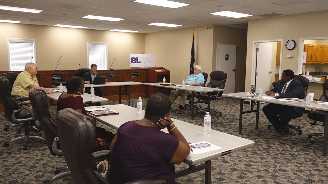 BatesburgLeesville believes jobs will curb gun violence