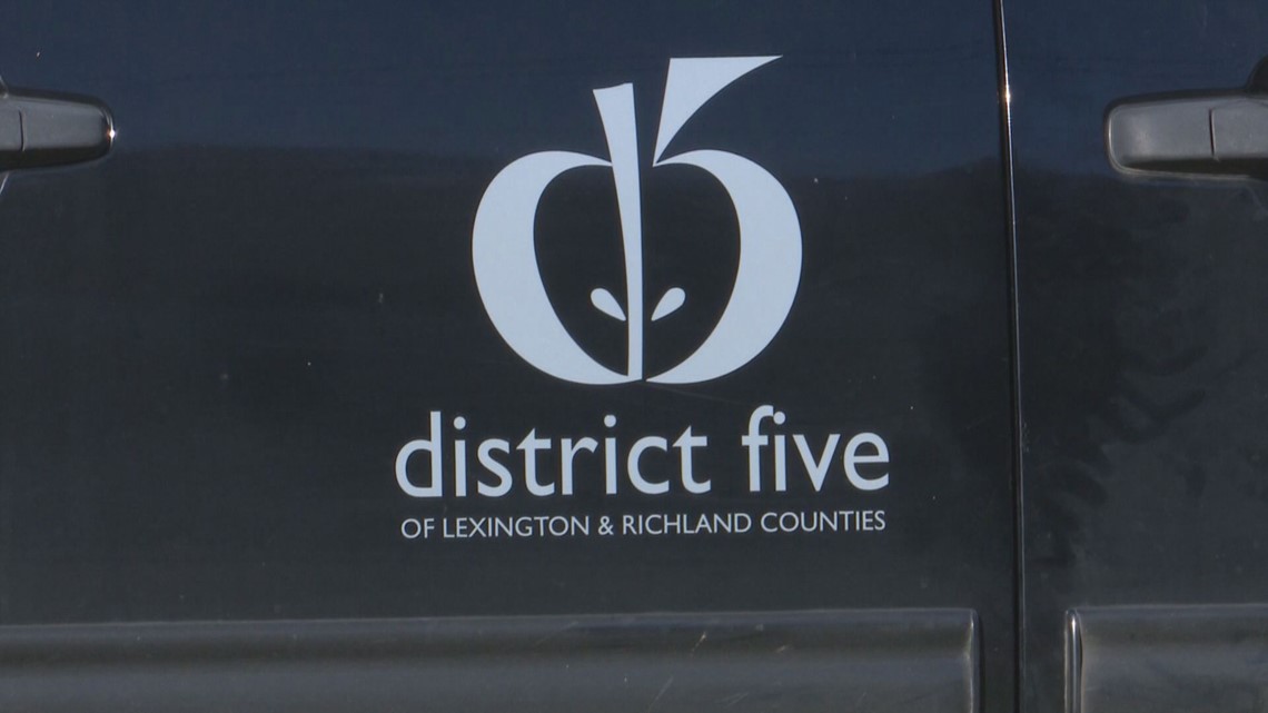 Three candidates for Lexington-Richland 5 School Board election | wltx.com