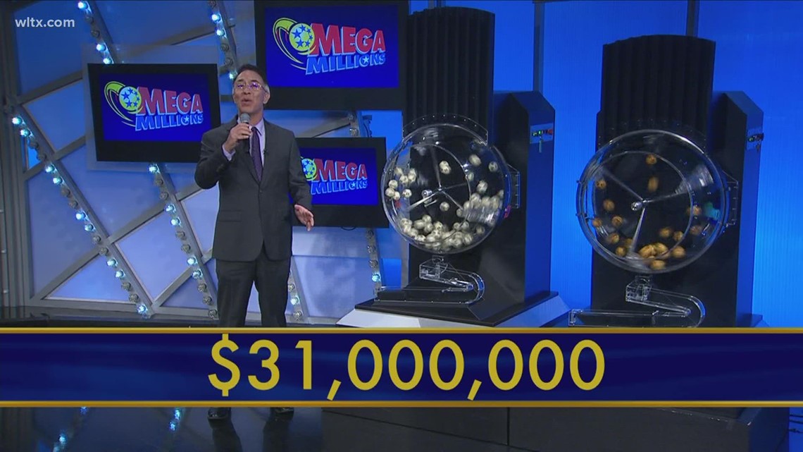Mega Millions Jan. 24, 2023