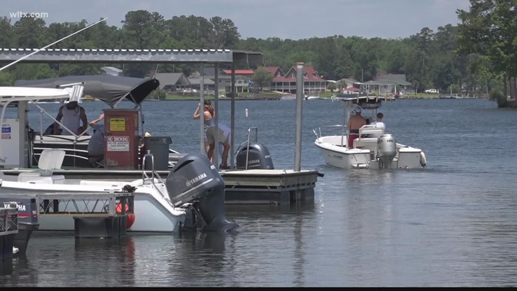 Proposed legislation aims to increase boater safety in South Carolina