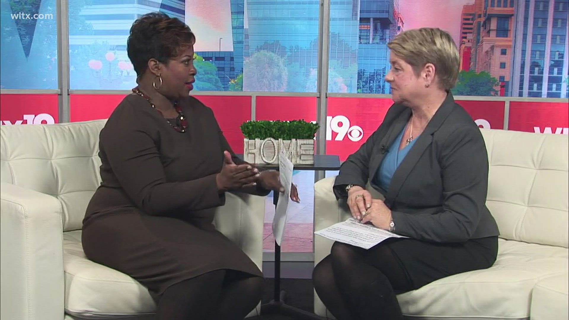 Trauma Expert Jennifer Wolff shares how to cope and help your children after a tragedy.
