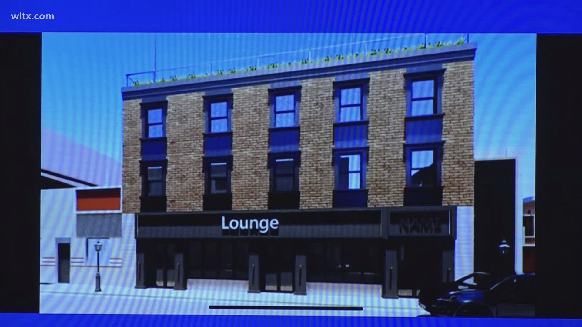 wltx.com - Jamin Wade - Orangeburg's Downtown Revitalization: New Housing & Retail on the Horizon