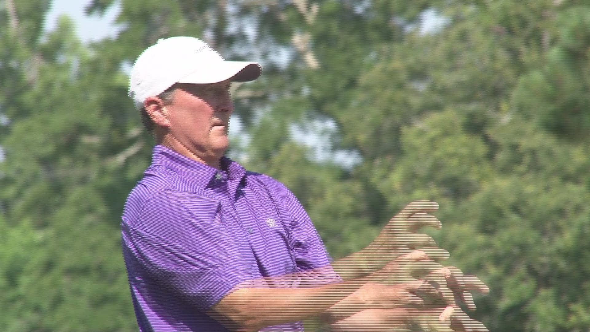 Todd White SC Amateur Match Play Championship