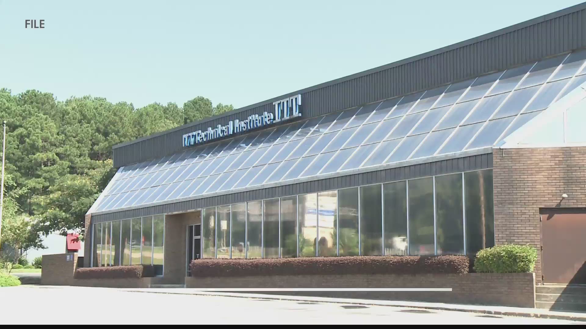 Attorney General Alan Wilson has secured an agreement to obtain $8.6 million in debt relief for approximately 1,000 former ITT Tech students in South Carolina.