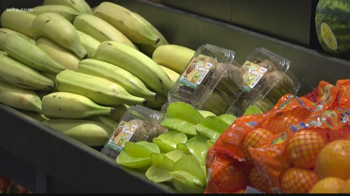 GreenWise Market store opens in Lexington