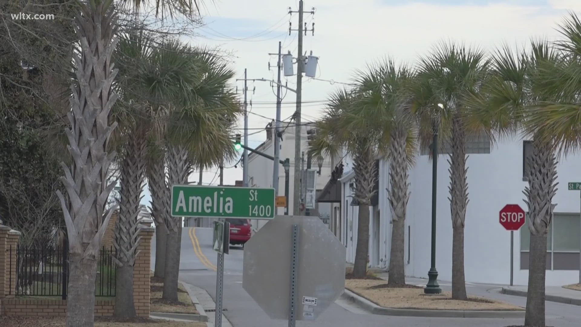 Orangeburg County plans for growth as leaders review water, sewer ...