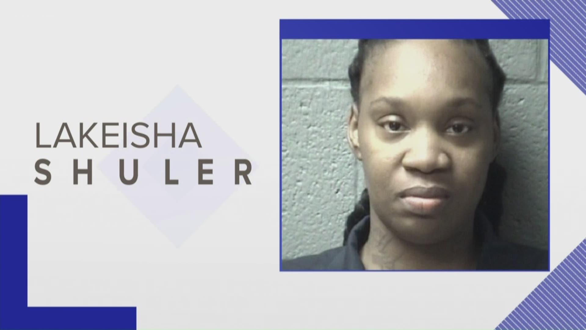 Woman wanted after highspeed chase, Orangeburg deputies say