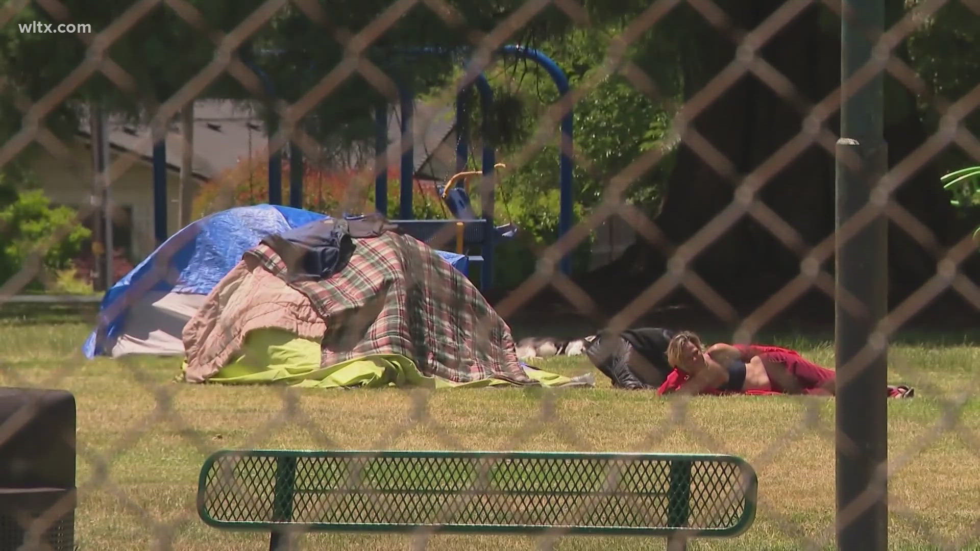 United Way needs volunteers to gather data on homelessness in Columbia ...