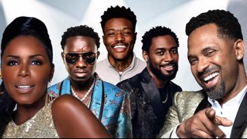 Mike Epps brings comedy tour to Columbia in April