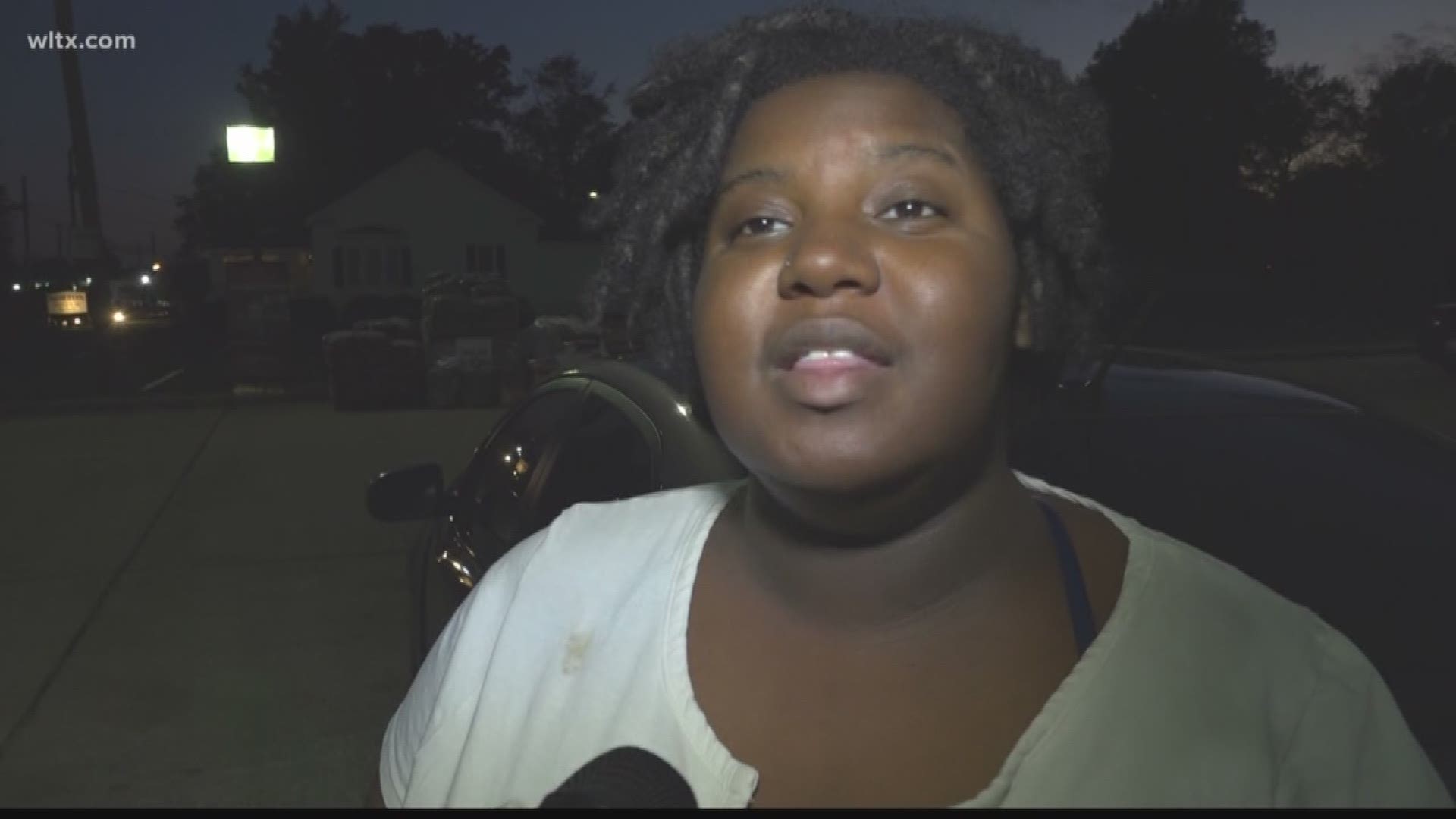 Resident Reacts To Prison Murders