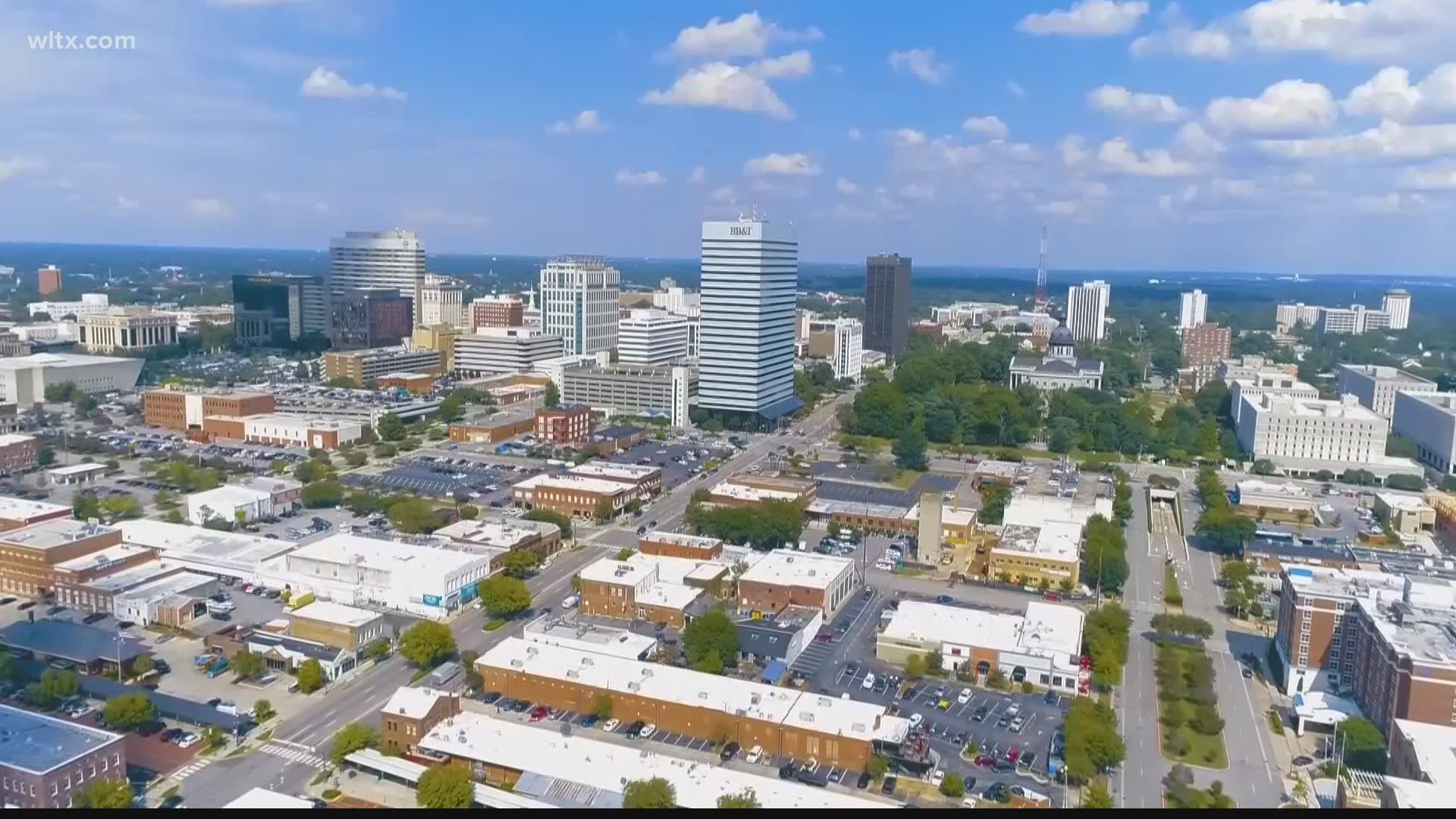 Richland County Coronavirus Committee discussed on Thursday was the Emergency Rental Assistance Program