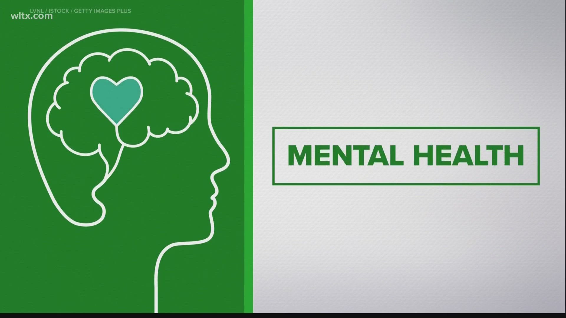 Therapist Ashley Young with Everyday Wellness provided insight into seasonal affective disorder and ways to cope with overwhelming emotions.