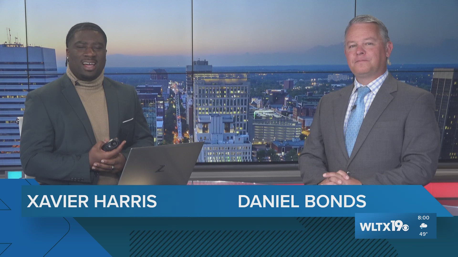 Wltx News19 8-9am Morning Show on WLTX+ 10292025 | wltx.com