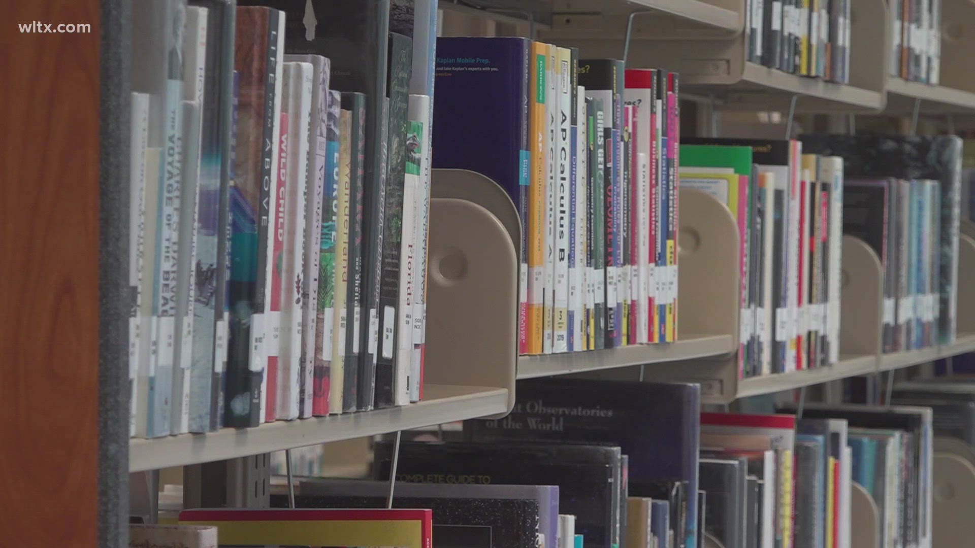 A new regulations from the State Board of Education is now in effect that changes which books teachers and school libraries can use.