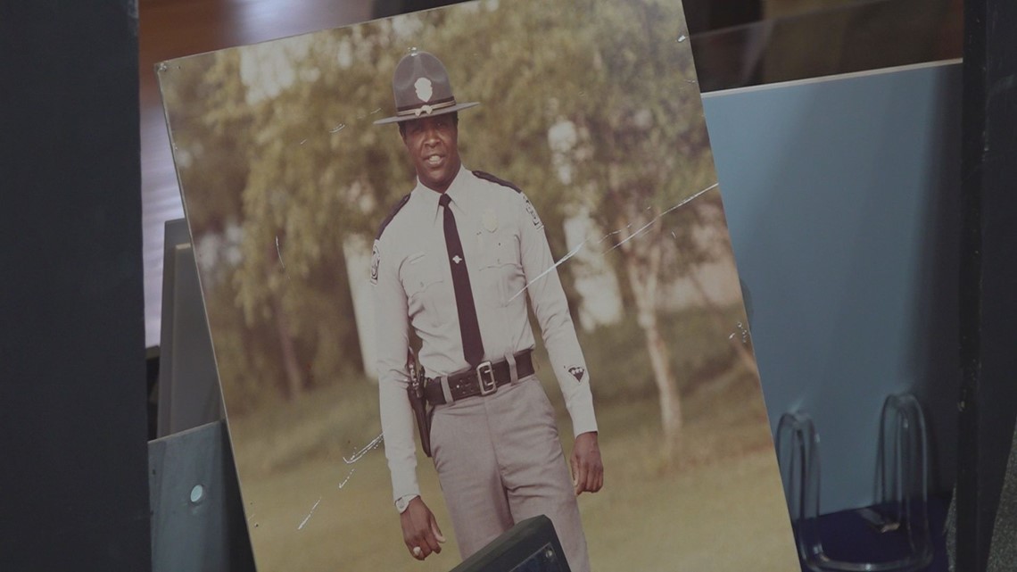 Newberry man honored for his full career and legacy